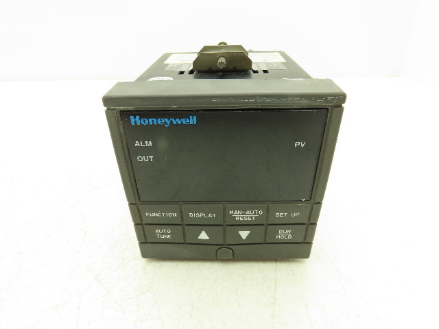Honeywell DC200C-0-00B-100000-0 UDC2000 Mini Pro Digital Temperature Controller