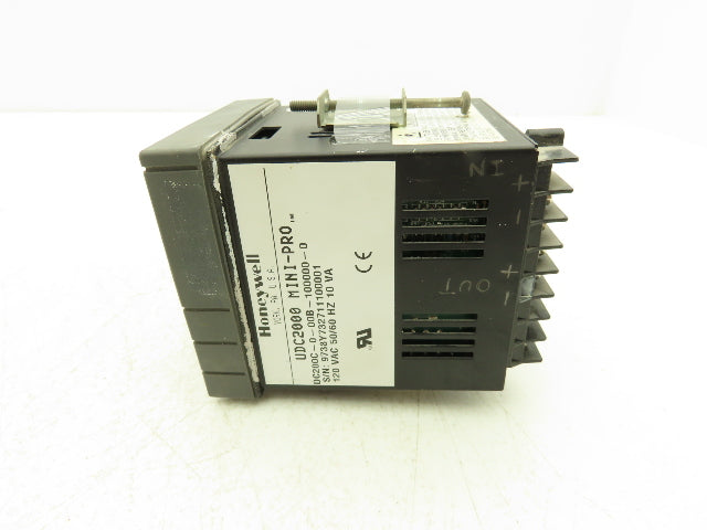 Honeywell DC200C-0-00B-100000-0 UDC2000 Mini Pro Digital Temperature Controller