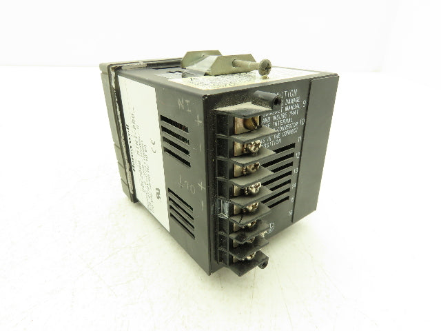 Honeywell DC200C-0-00B-100000-0 UDC2000 Mini Pro Digital Temperature Controller