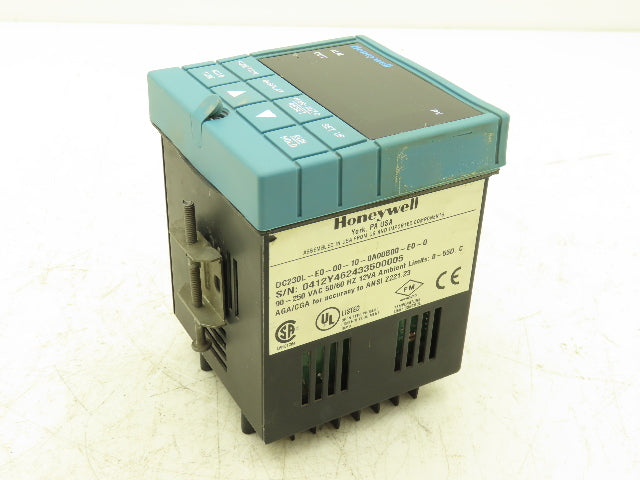 Honeywell DC230LE000100A00B00E00 UDC2000 Mini Pro Digital Temperature Controller
