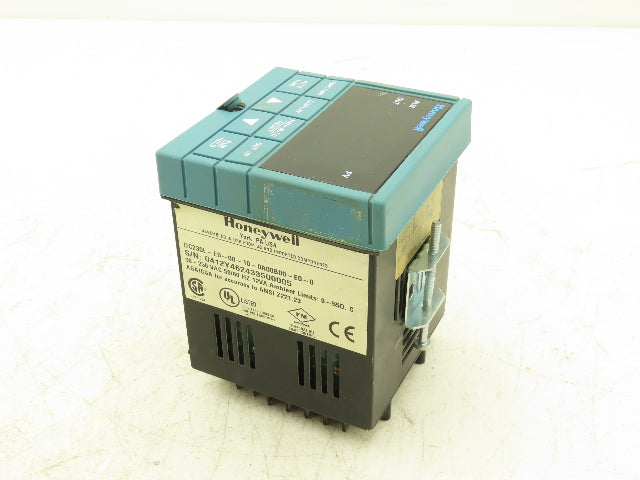 Honeywell DC230LE000100A00B00E00 UDC2000 Mini Pro Digital Temperature Controller