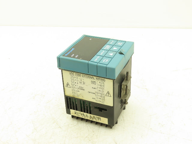 Honeywell DC230LE000100A00B00E00 UDC2000 Mini Pro Digital Temperature Controller