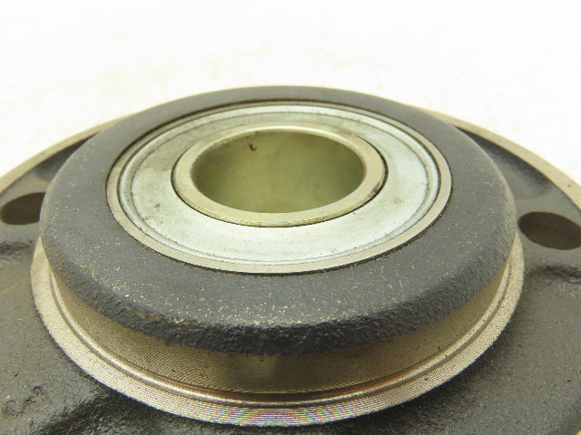 INA 01ME06 Flange Bearing 1-3/16" Bore 4 Bolt 2-13/16 On Center