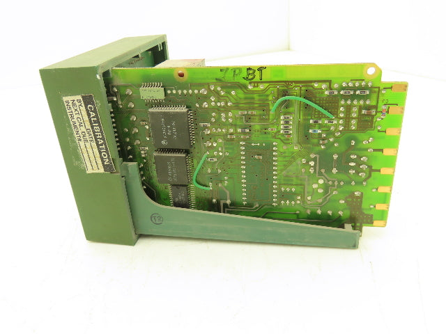 Honeywell DC2005-0-0000-0000-EI-0111 UDC2000 Digital Temperature Controller