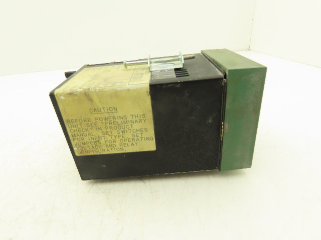 Honeywell DC2005-0-0000-0000-EI-0111 UDC2000 Digital Temperature Controller