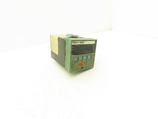 Honeywell DC2005-0-0000-0000-EI-0111 UDC2000 Digital Temperature Controller