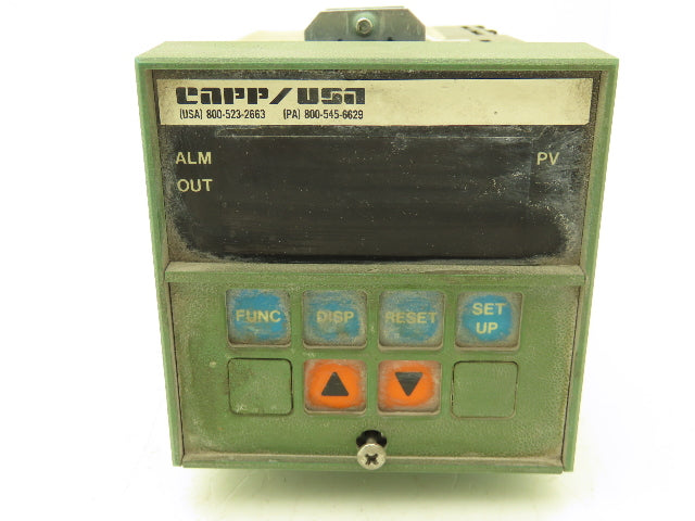 Honeywell DC2005-0-0000-0000-EI-0111 UDC2000 Digital Temperature Controller