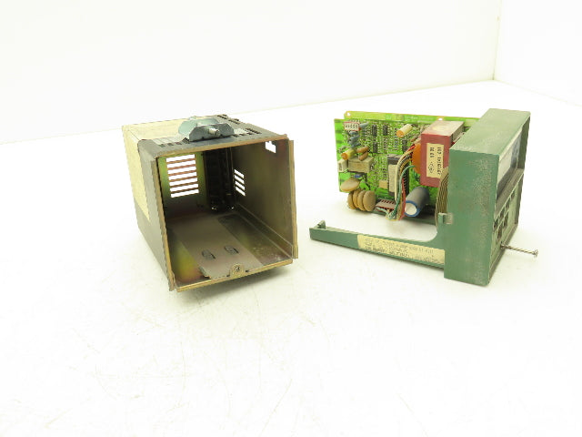 Honeywell DC2005-0-0000-0000-EI-0111 UDC2000 Digital Temperature Controller