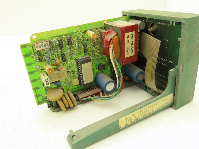Honeywell DC2005-0-0000-0000-EI-0111 UDC2000 Digital Temperature Controller