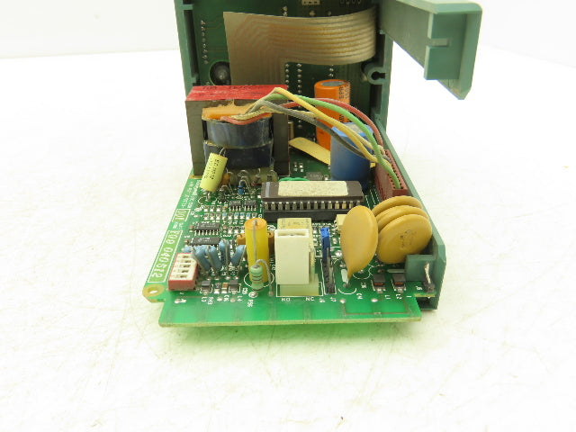 Honeywell DC2005-0-0000-00FM-EI-0111 UDC2000 Digital Temperature Controller