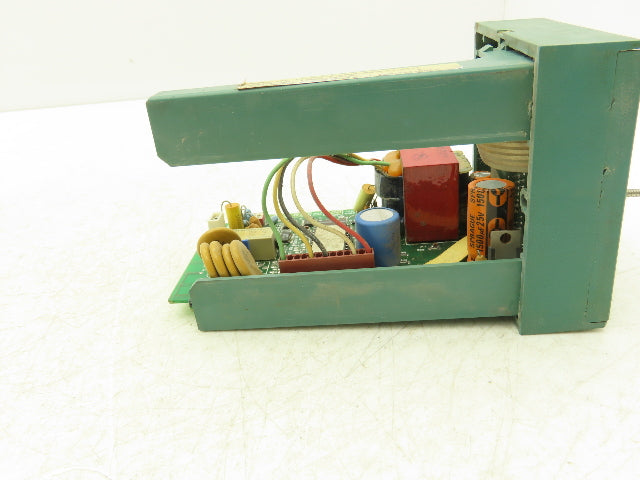 Honeywell DC2005-0-0000-00FM-EI-0111 UDC2000 Digital Temperature Controller