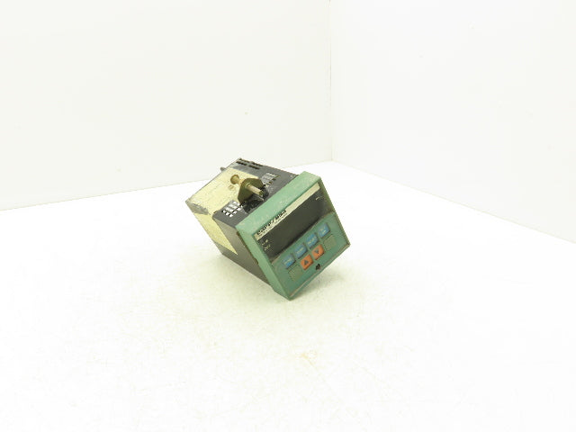 Honeywell DC2005-0-0000-00FM-EI-0111 UDC2000 Digital Temperature Controller