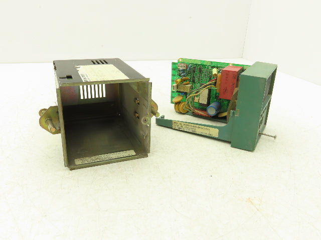 Honeywell DC2005-0-0000-00FM-EI-0111 UDC2000 Digital Temperature Controller