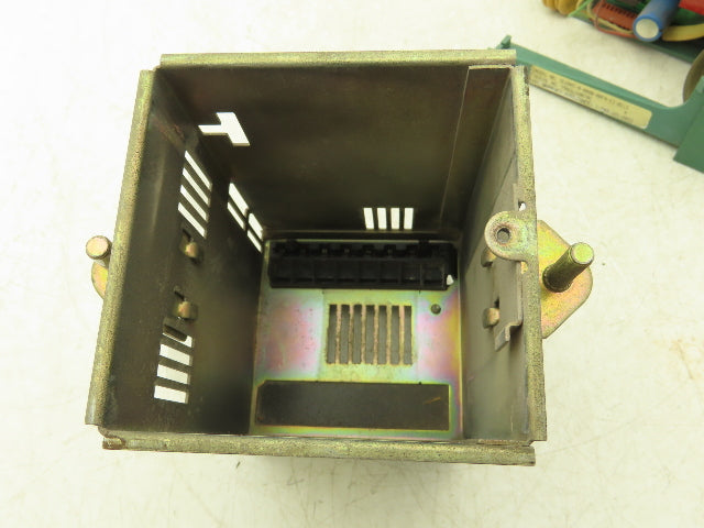 Honeywell DC2005-0-0000-00FM-EI-0111 UDC2000 Digital Temperature Controller