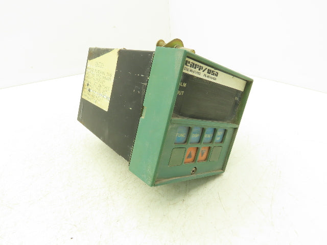 Honeywell DC2005-0-0000-00FM-EI-0111 UDC2000 Digital Temperature Controller
