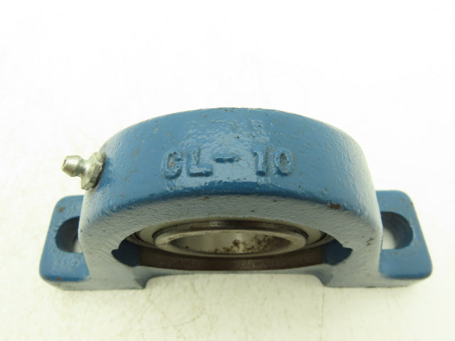CL-10 Pillow Block Bearing 1-15/16" Bore
