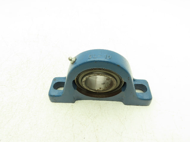 CL-10 Pillow Block Bearing 1-15/16" Bore