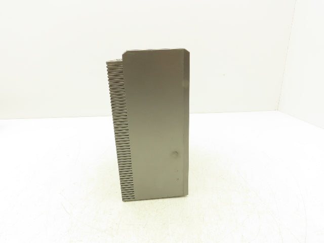 Omron FJ-3055-10 Controller 4 Camera 24VDC 7.5A Input