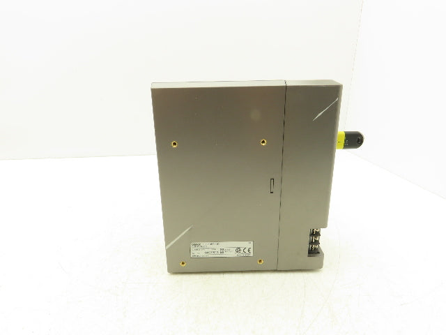 Omron FJ-3055-10 Controller 4 Camera 24VDC 7.5A Input