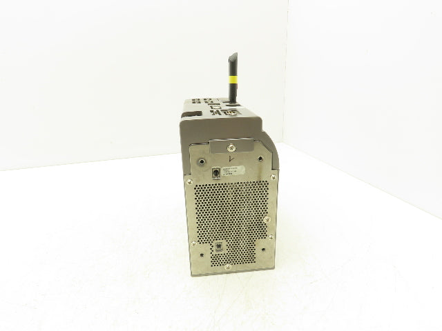 Omron FJ-3055-10 Controller 4 Camera 24VDC 7.5A Input