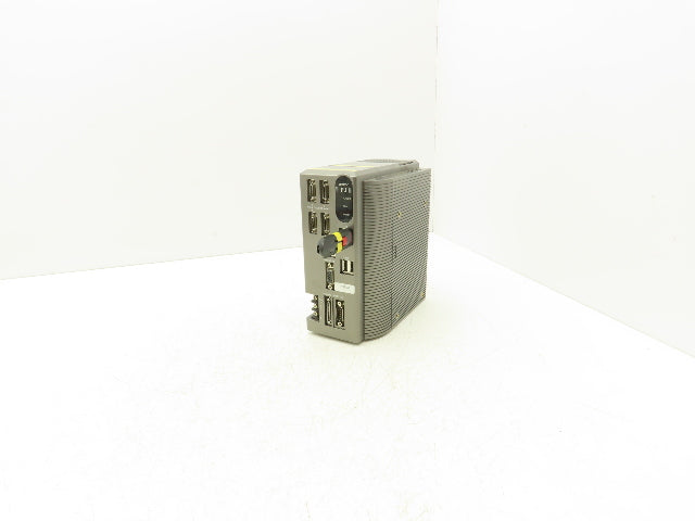Omron FJ-3055-10 Controller 4 Camera 24VDC 7.5A Input