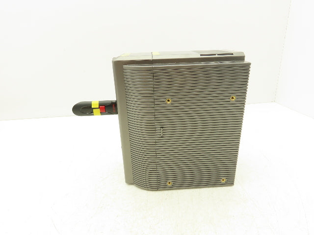 Omron FJ-3055-10 Controller 4 Camera 24VDC 7.5A Input