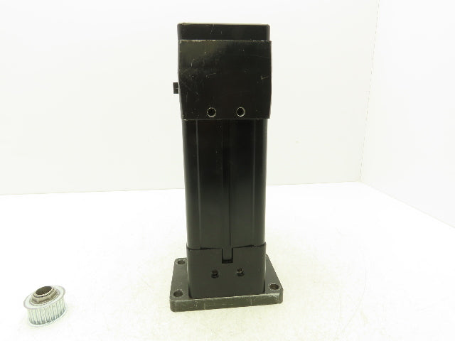 Tolomatic RSA 198156 Electric Linear Actuator Belt Driven 1.5" Stroke No Motor