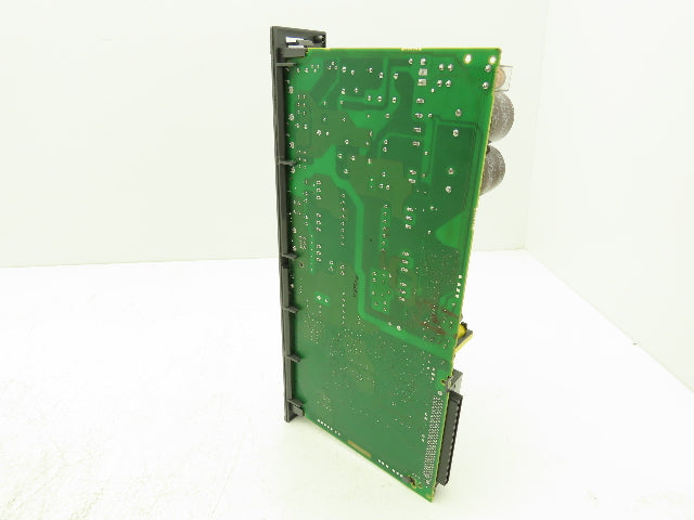 Fanuc A16B-2203-0910/07A Power Supply Circuit Board