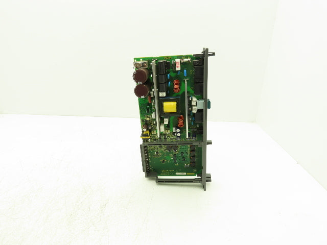 Fanuc A16B-2203-0910/07A Power Supply Circuit Board