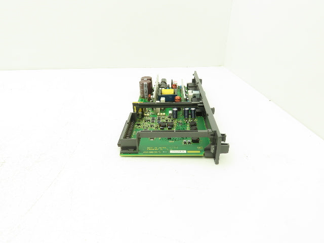 Fanuc A16B-2203-0910/07A Power Supply Circuit Board