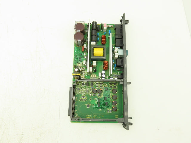 Fanuc A16B-2203-0910/07A Power Supply Circuit Board