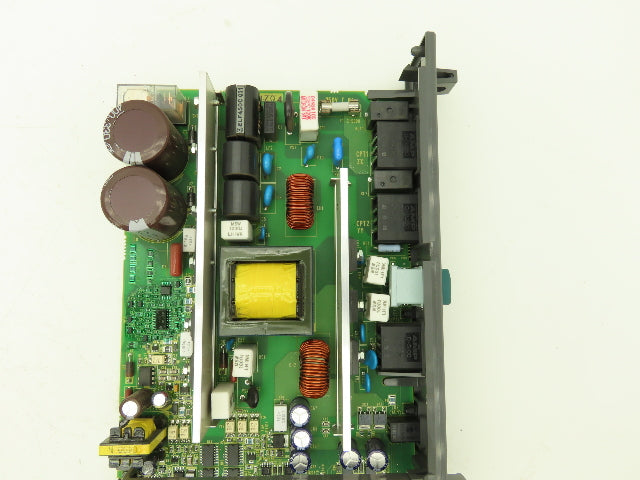 Fanuc A16B-2203-0910/07A Power Supply Circuit Board