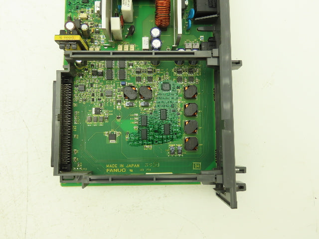 Fanuc A16B-2203-0910/07A Power Supply Circuit Board