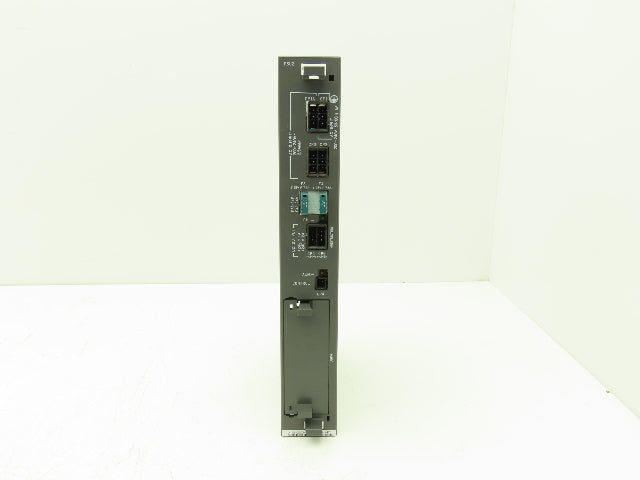 Fanuc A16B-2203-0910/07A Power Supply Circuit Board