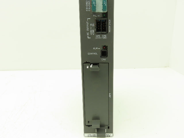 Fanuc A16B-2203-0910/07A Power Supply Circuit Board