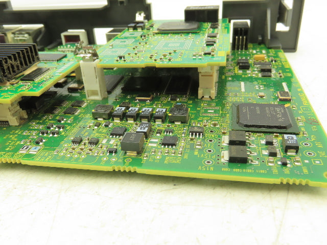 Fanuc A16B-3200-0780/03A Fanuc A16B-3200-0780/03A Servo Drive R-30iB Main PCB A