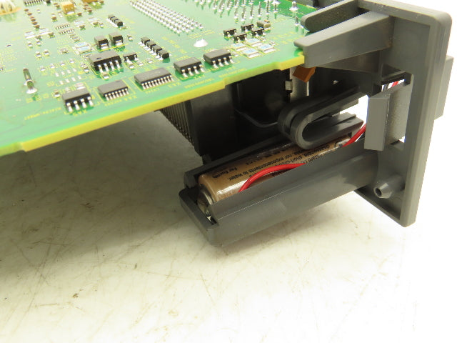 Fanuc A16B-3200-0780/03A Fanuc A16B-3200-0780/03A Servo Drive R-30iB Main PCB A