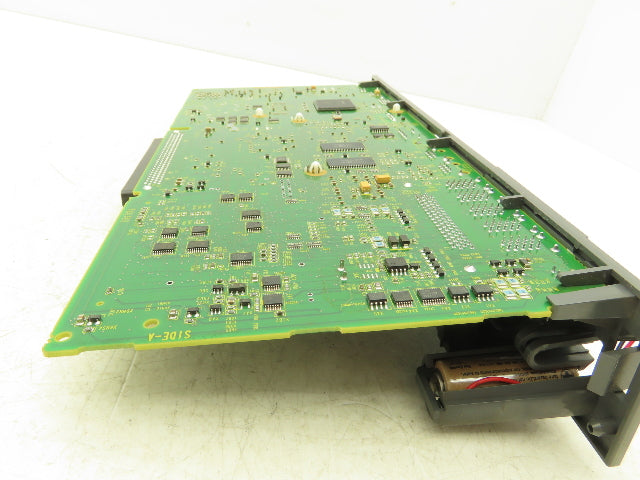 Fanuc A16B-3200-0780/03A Fanuc A16B-3200-0780/03A Servo Drive R-30iB Main PCB A
