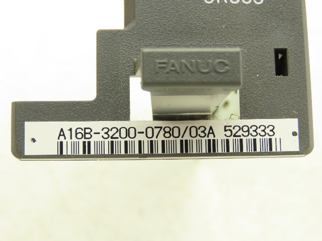 Fanuc A16B-3200-0780/03A Fanuc A16B-3200-0780/03A Servo Drive R-30iB Main PCB A