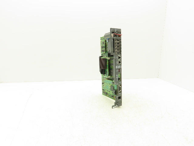 Fanuc A16B-3200-0780/03A Fanuc A16B-3200-0780/03A Servo Drive R-30iB Main PCB A
