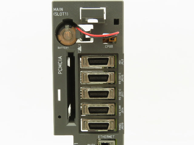 Fanuc A16B-3200-0780/03A Fanuc A16B-3200-0780/03A Servo Drive R-30iB Main PCB A