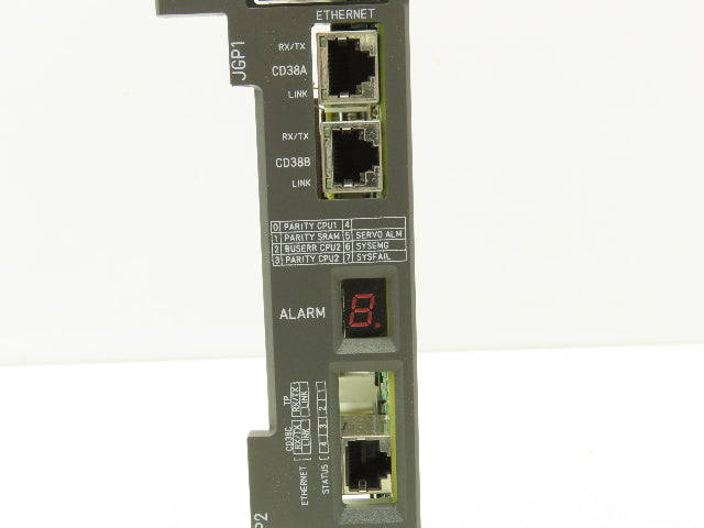 Fanuc A16B-3200-0780/03A Fanuc A16B-3200-0780/03A Servo Drive R-30iB Main PCB A