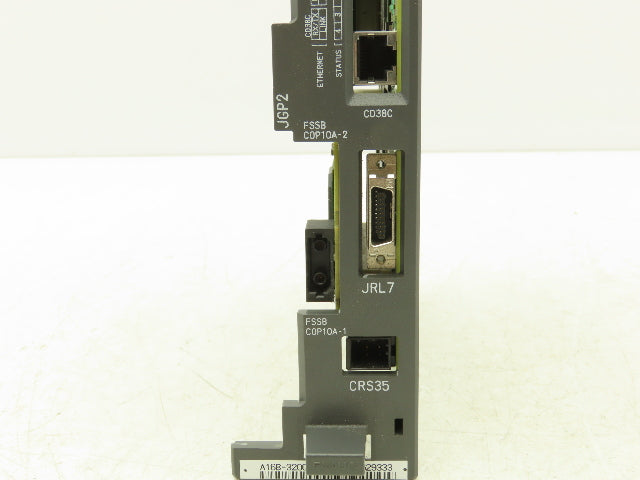 Fanuc A16B-3200-0780/03A Fanuc A16B-3200-0780/03A Servo Drive R-30iB Main PCB A