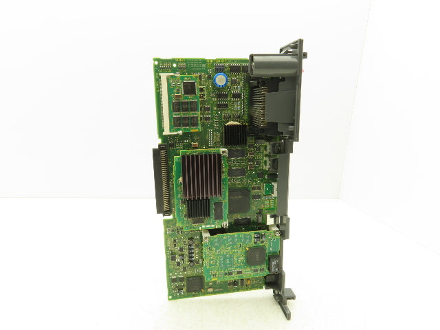 Fanuc A16B-3200-0780/03A Fanuc A16B-3200-0780/03A Servo Drive R-30iB Main PCB A