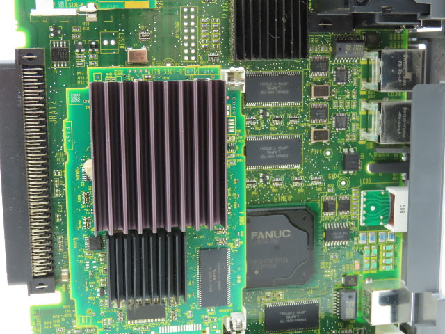 Fanuc A16B-3200-0780/03A Fanuc A16B-3200-0780/03A Servo Drive R-30iB Main PCB A