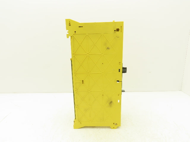 Fanuc A05B-2600-C001 2 Slot Backplane Chassis