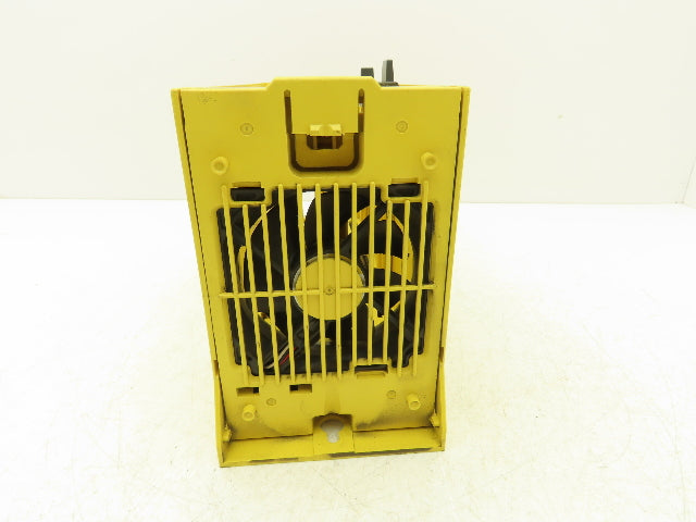 Fanuc A05B-2600-C001 2 Slot Backplane Chassis