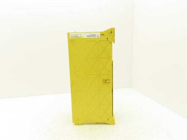 Fanuc A05B-2600-C001 2 Slot Backplane Chassis