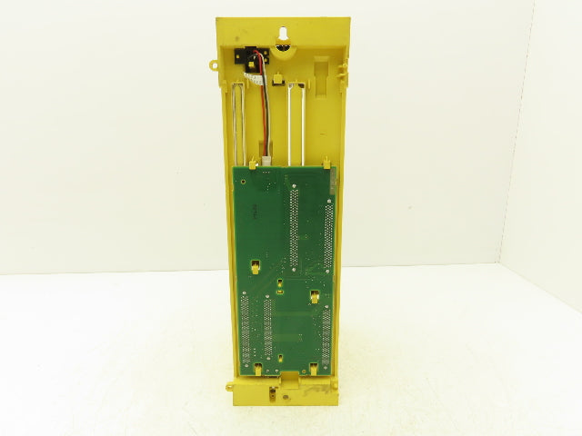 Fanuc A05B-2600-C001 2 Slot Backplane Chassis