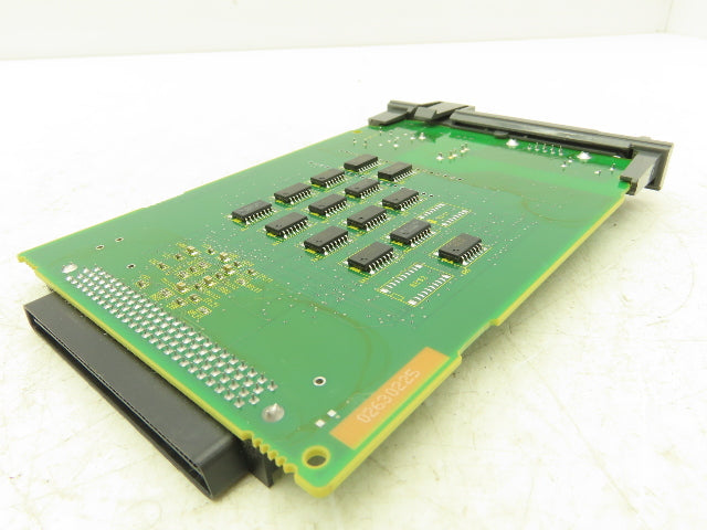 Fanuc A20B-8101-0100/05A Device Net PCB Interface Slave
